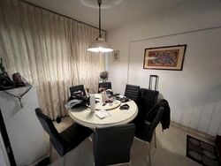 Blk 405 Hong Kah Court (Jurong West), HDB Executive #539682021